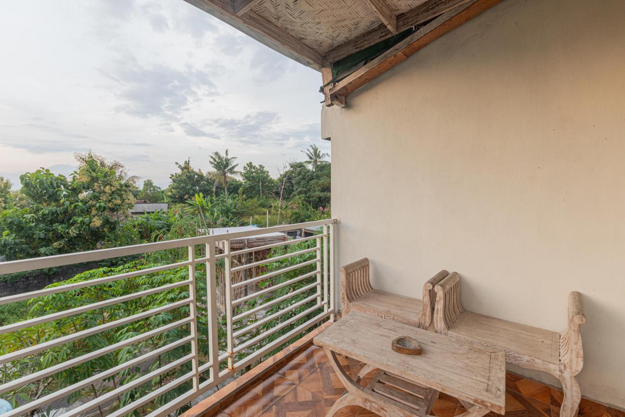 Golden Hill Cottage Nusa Penida Toyapakeh Bagian luar foto